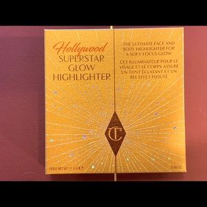 Charlotte Tillberry LE Hollywood Superstar Glow